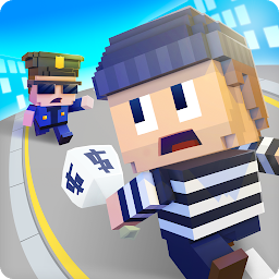 Blocky Cops 1.6.1