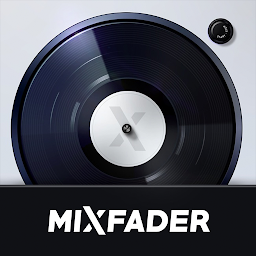 Mixfader dj 1.07.00