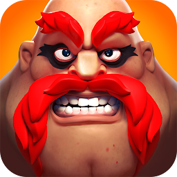 Mad Heroes 2.6