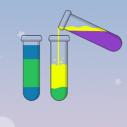 Water Color Sort 1.2.8