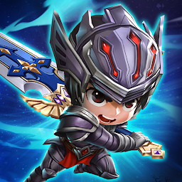Dungeon Knight Idle 2.11.2