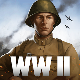 World War 2 – Battle Combat 4.77