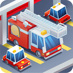 Idle Firefighter Tycoon 1.61.0