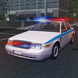 Police Patrol Simulator 1.4.1