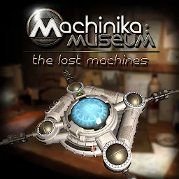 Machinika Museum 1.21.157