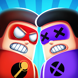 The Superhero League 1.74