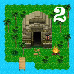 Survival RPG 2: Temple Ruins 2D 6.1.2