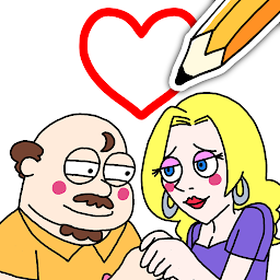 Draw Happy Master 0.2.3