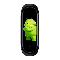 Циферблаты для Mi Band 6 3.1.4