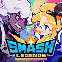 Smash Legends 2.78.0