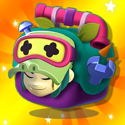 Симулятор ящиков Brawl Stars 3.56