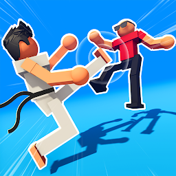 Ragdoll Fighter 1.0.7