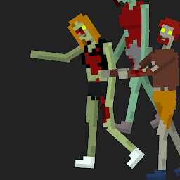 They Are Coming 1.23