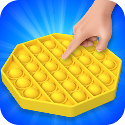 Fidget Toys 3D 1.3.59