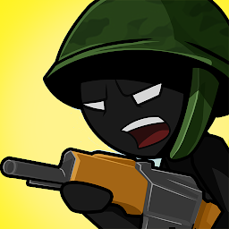 Stickman World Battle 1.30