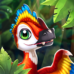 Dinosaur Park: Primeval Zoo 4.7.0