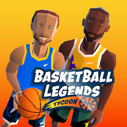 Basketball Legends Tycoon 0.1.152
