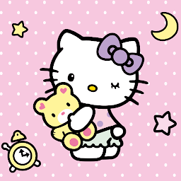 Hello Kitty: Спокойной ночи 1.4.3