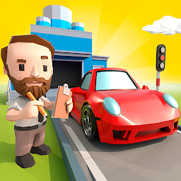 Idle Inventor - Factory Tycoon 1.4.8