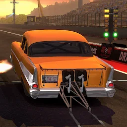 No Limit Drag Racing 2 2.2.17