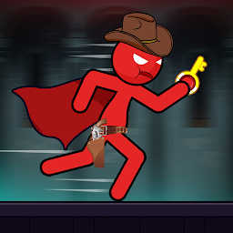 Red And Blue Stickman 1.1.5