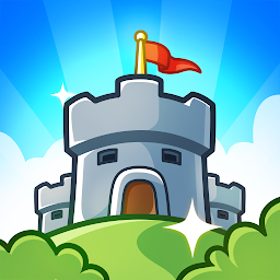 Merge Kingdoms 1.1.21705
