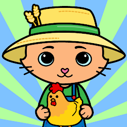 Yasa Pets Farm 2.1