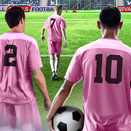 Football Rivals 1.129.1573