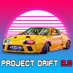 Project Drift 2 132.0