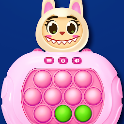 Pop It Aнтистресс 1.9.2