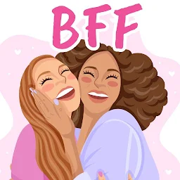 Тест на дружбу – 🙋🙋♂️ тест BFF 10.6