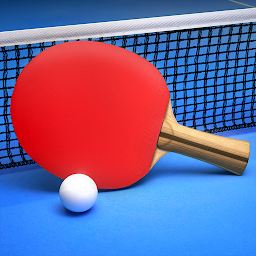 Ping Pong Fury 1.58.0.6393