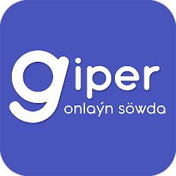 GIPER (Туркменистан) 1.4.3