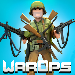 War Ops 3.24.3