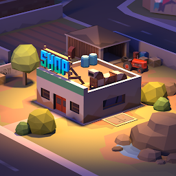 Zombie Shop 1.0.6