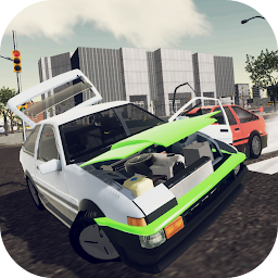 Car Crashing Engine 2021 4.23