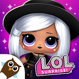 Домик L.O.L. Surprise! – собирайте кукол 2.5.393