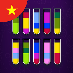 Сортировка акварели 1.8.6