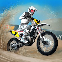 Mad Skills Motocross 3 3.9.3
