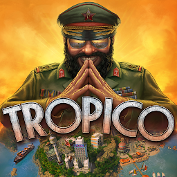 Tropico: Народное демо 1.3.4RC4