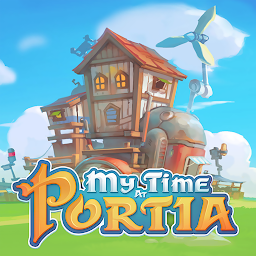 My Time at Portia 1.0.10819
