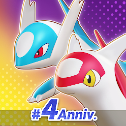 Pokemon UNITE 1.19.1.5