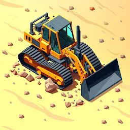 Dig Tycoon - Idle Game 3.1