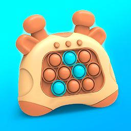 Super Pop It Simulator: ASMR Relax 5.5