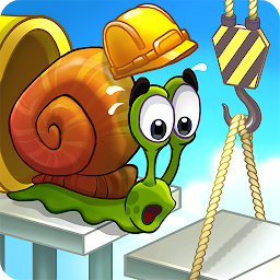 Snail Bob 1.0.64