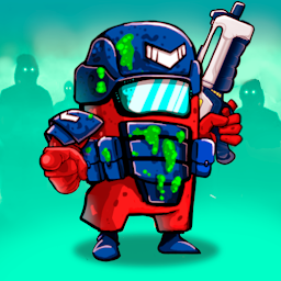 Zombie In Space 0.33