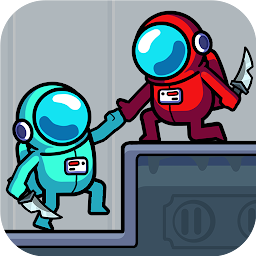 We're Impostors: Kill Together 1.7.7