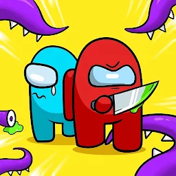 Crewmate Adventure: Animation Parkour 1.1.4