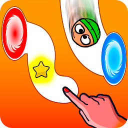 Where's My Brain - Физическая головоломка 1.2.1