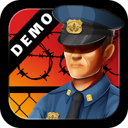 Black Border – симулятор пограничного патруля 1.6.23